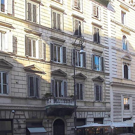 Loft Campo De' Fiori - Appartamento Campo De' Fiori - Le Cugine Рим Екстер'єр фото