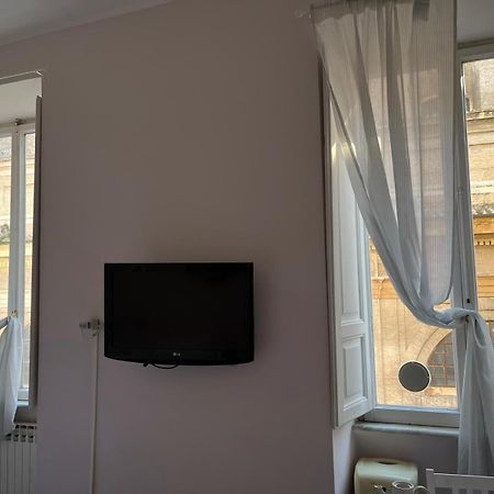 Loft Campo De' Fiori - Appartamento Campo De' Fiori - Le Cugine Рим Екстер'єр фото