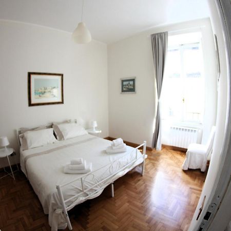 Loft Campo De' Fiori - Appartamento Campo De' Fiori - Le Cugine Рим Екстер'єр фото