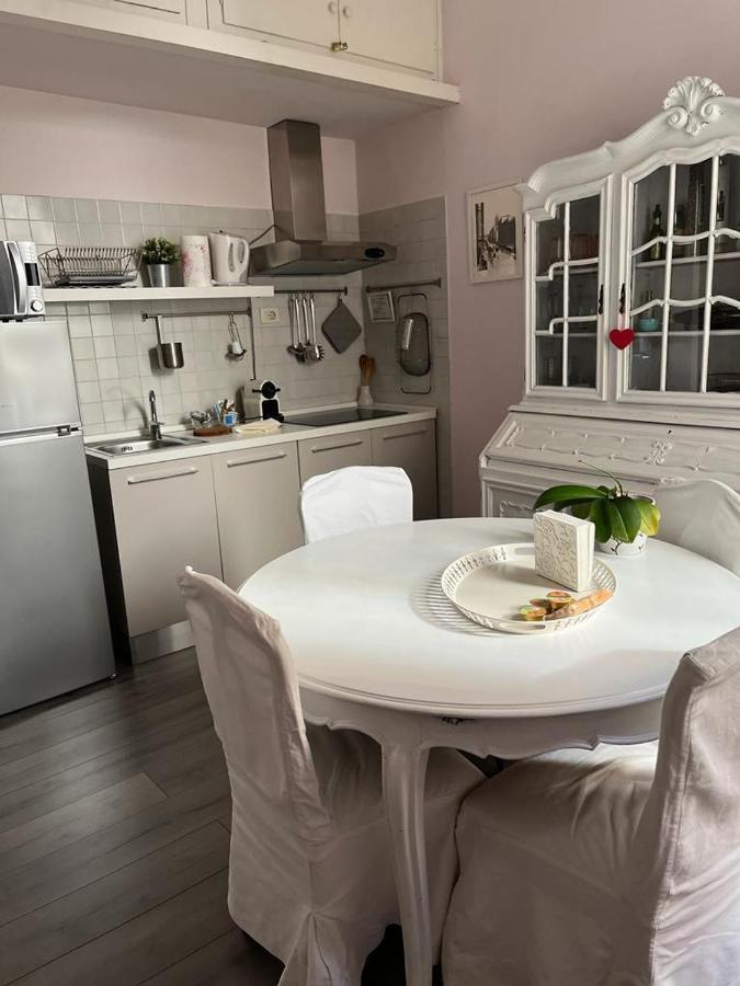 Loft Campo De' Fiori - Appartamento Campo De' Fiori - Le Cugine Рим Екстер'єр фото