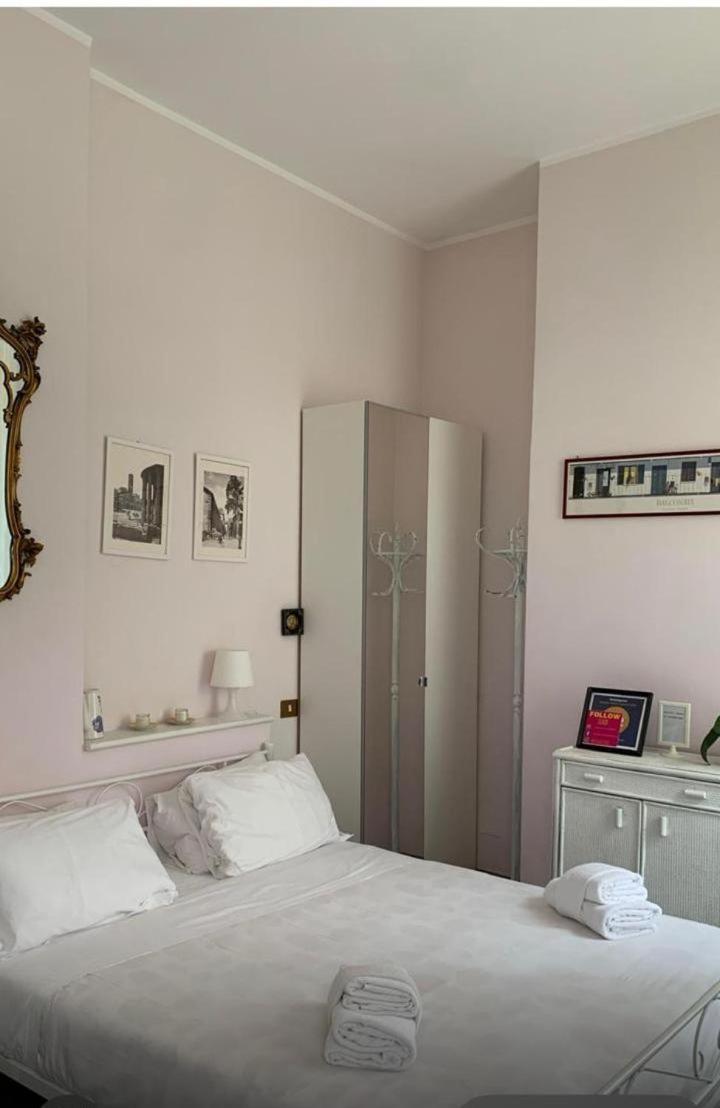 Loft Campo De' Fiori - Appartamento Campo De' Fiori - Le Cugine Рим Екстер'єр фото